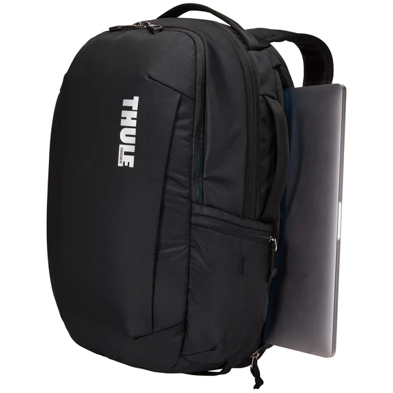Laptop hátizsák Subterra 30L, Black