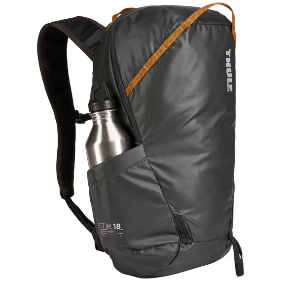 Hátizsák Stir 18L unisex, Wood Thrush