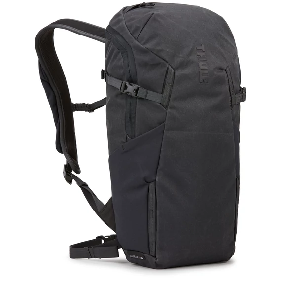Hátizsák Alltrail X 15L , Obsidian