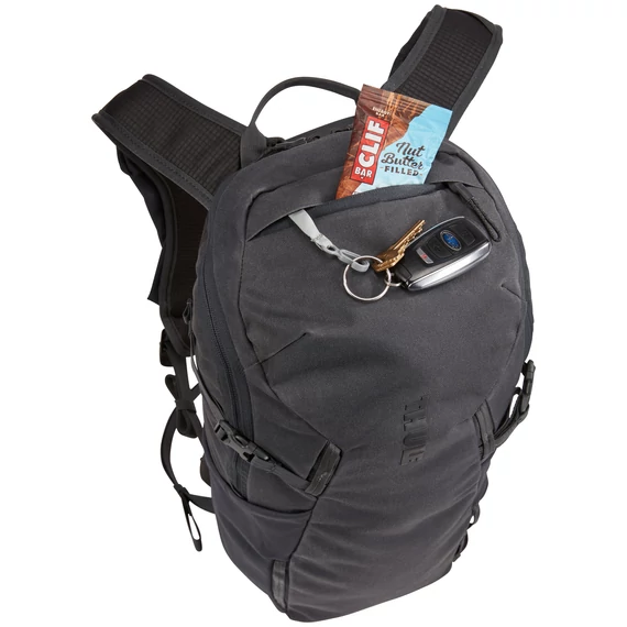 Hátizsák Alltrail X 15L , Obsidian