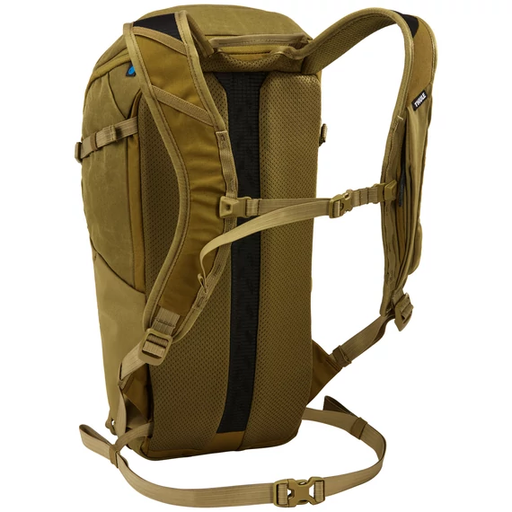 Hátizsák Alltrail X 15L , Nutria