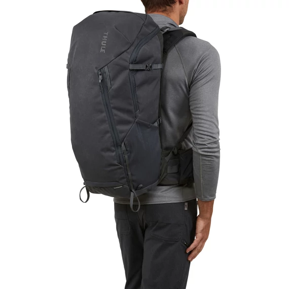 Hátizsák Alltrail X 35L , Obsidian