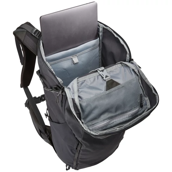 Hátizsák Alltrail X 35L , Obsidian