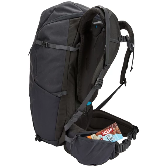 Hátizsák Alltrail X 35L , Obsidian