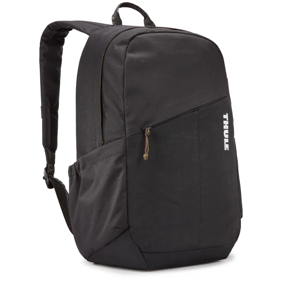Laptop hátizsák Notus 20L, Black