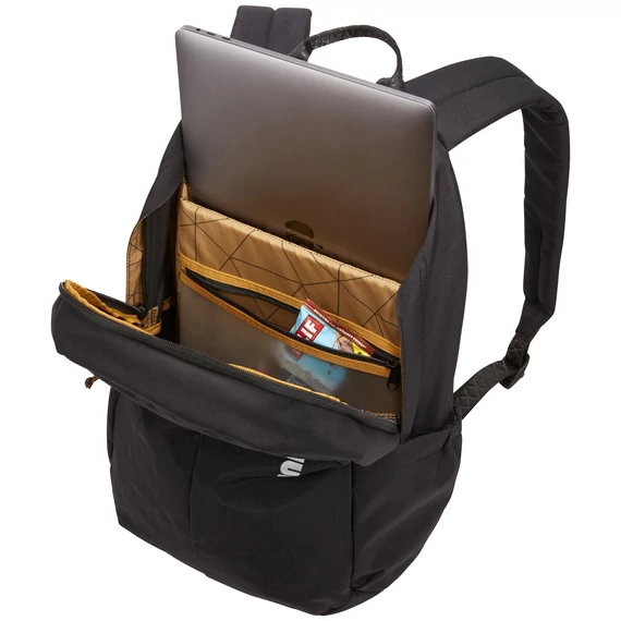 Laptop hátizsák Indago 23L, Black