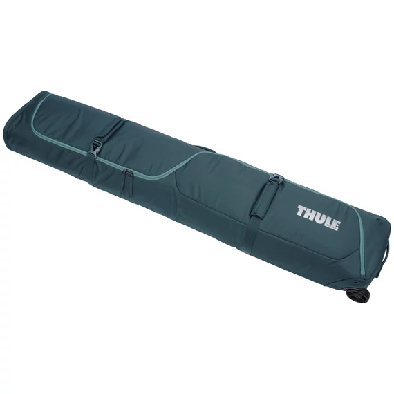 Sílécszállító RoundTrip 192cm, sötét szürke