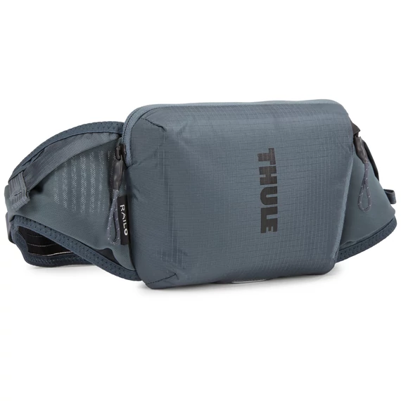 Övtáska Rail 0.5L, Dark Slate