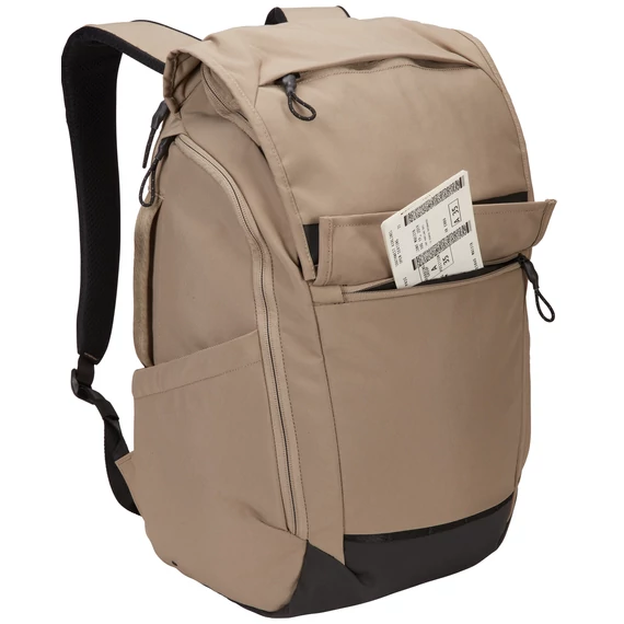Laptop hátizsák Paramount 27L, Timberwolf