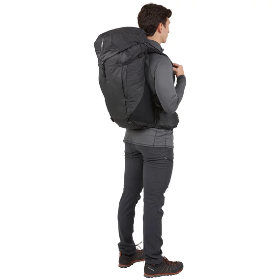Hátizsák Topio 40L, Black