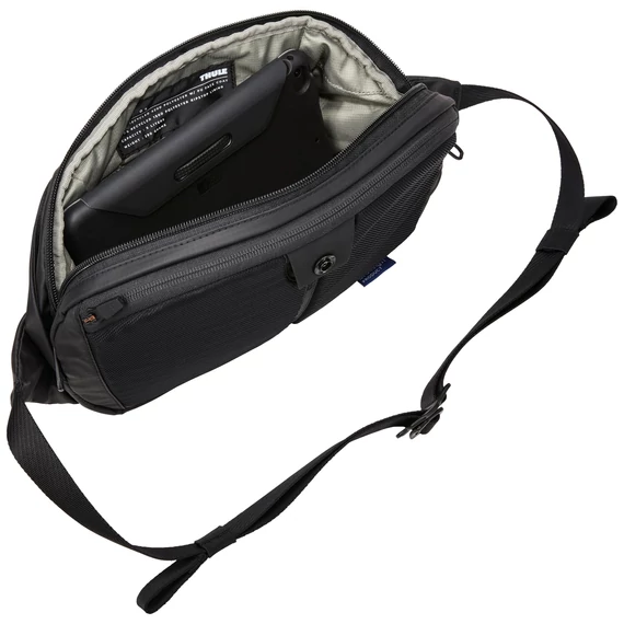 Tablet öv/válltáska Tact 5L, Black