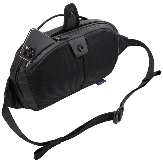 Tablet öv/válltáska Tact 5L, Black