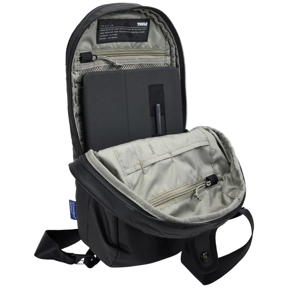 Tablet válltáska Tact Sling 8L, Black