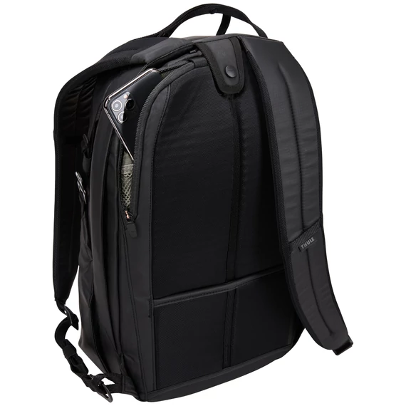 Laptop hátizsák Tact 16L, Black