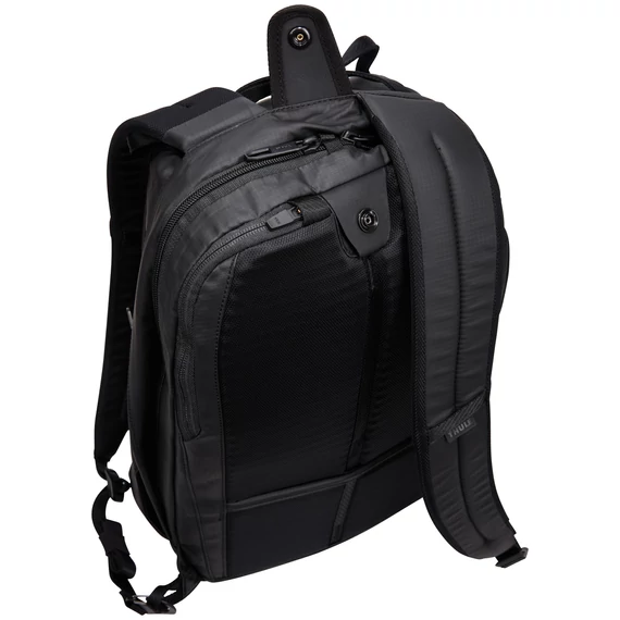 Laptop hátizsák Tact 16L, Black