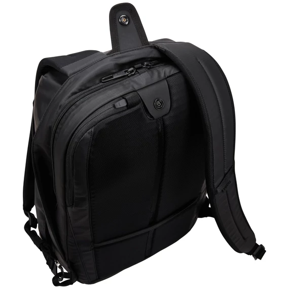 Laptop hátizsák Tact 21L, Black