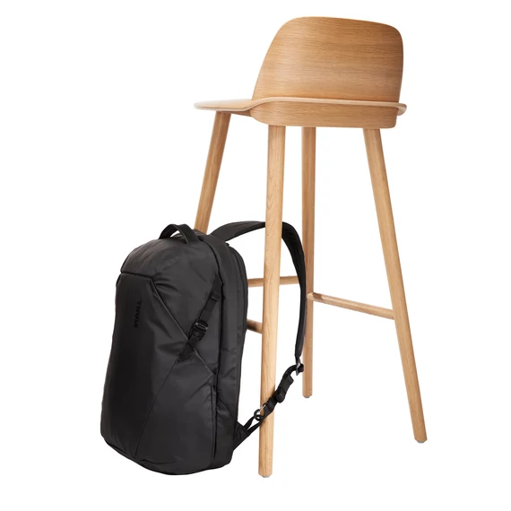 Laptop hátizsák Tact 21L, Black
