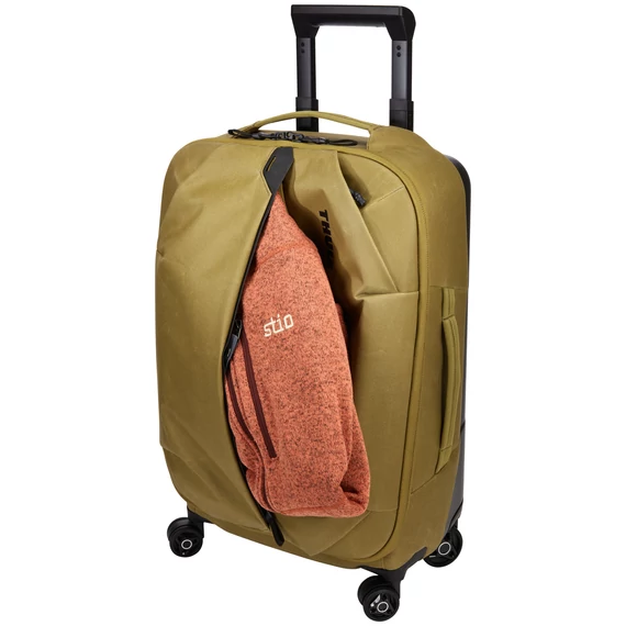 Kerekes Táska Aion 35L, barna