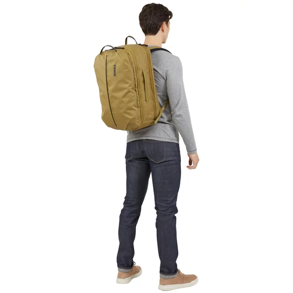 Hátizsák Aion 40L, barna