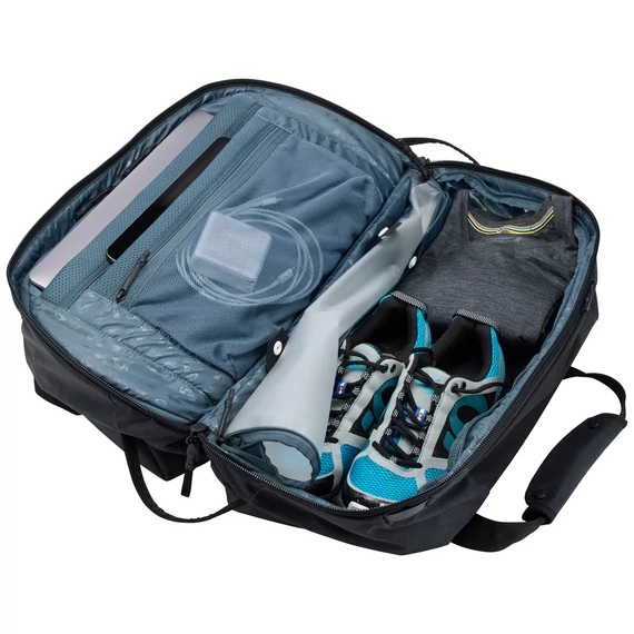 Utazótáska Aion 35L, fekete