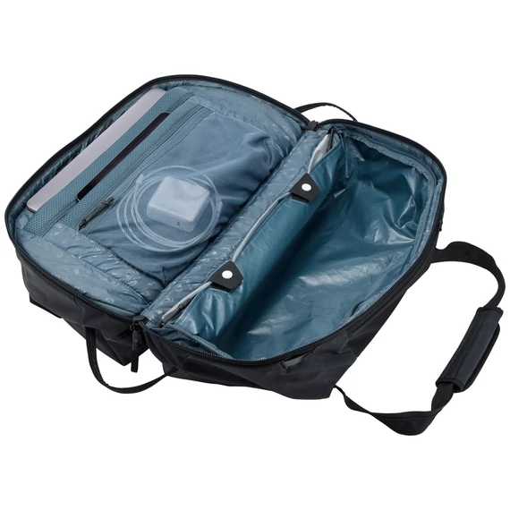 Utazótáska Aion 35L, fekete