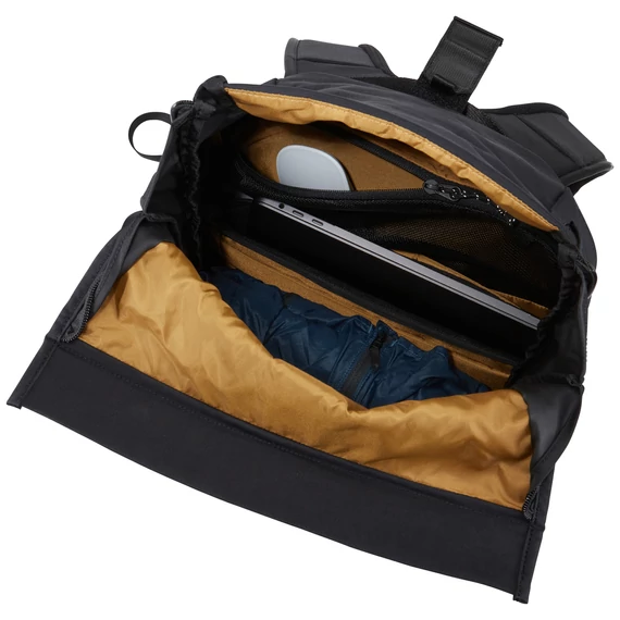 Laptop hátizsák Paramount 18L, Black