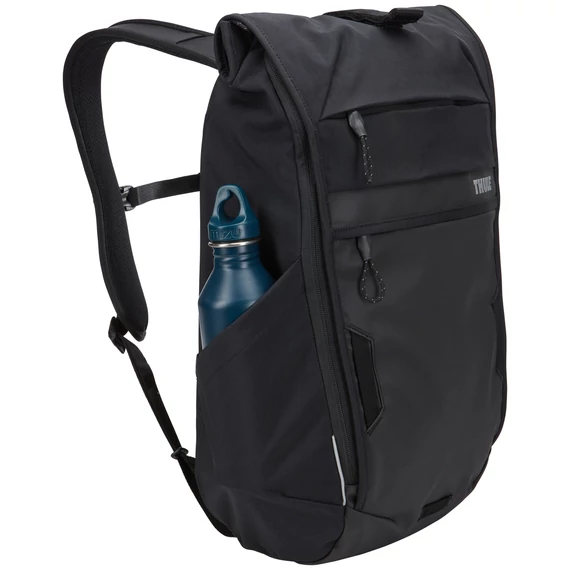 Laptop hátizsák Paramount 18L, Black