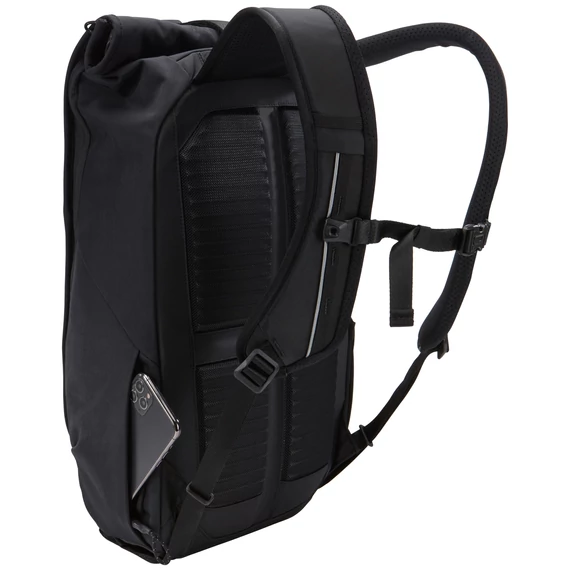 Laptop hátizsák Paramount 18L, Black