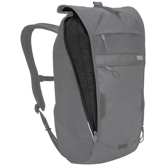 Laptop hátizsák Paramount 18L, Black
