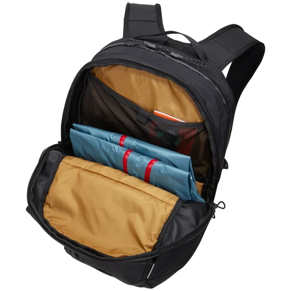 Laptop hátizsák Paramount 27L, Black