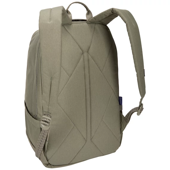 Laptop hátizsák Exeo 28L, Vetiver Gray