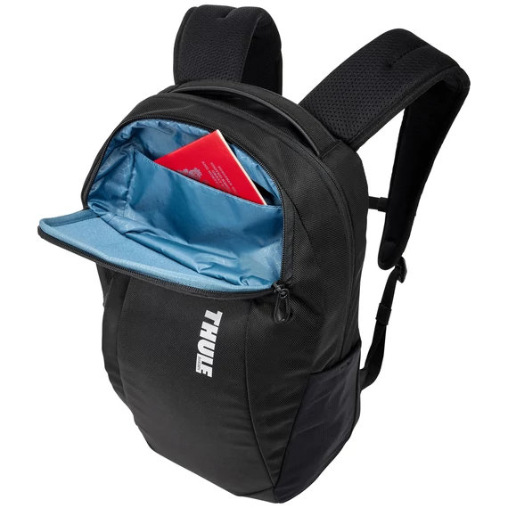 Laptop hátizsák Accent 20L, Black