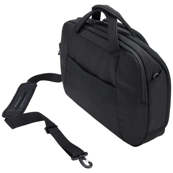 Laptop táska Accent 17L, Black