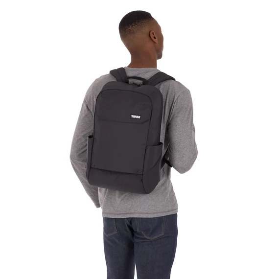 Laptop hátizsák Lithos 20L, Black