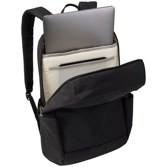 Laptop hátizsák Lithos 20L, Black