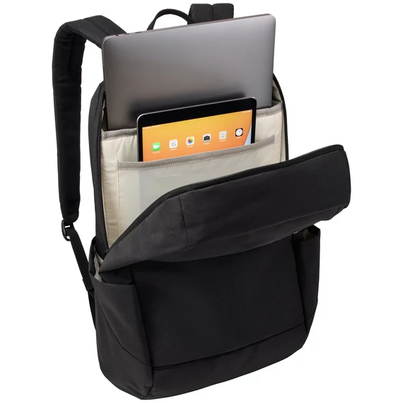 Laptop hátizsák Lithos 20L, Black