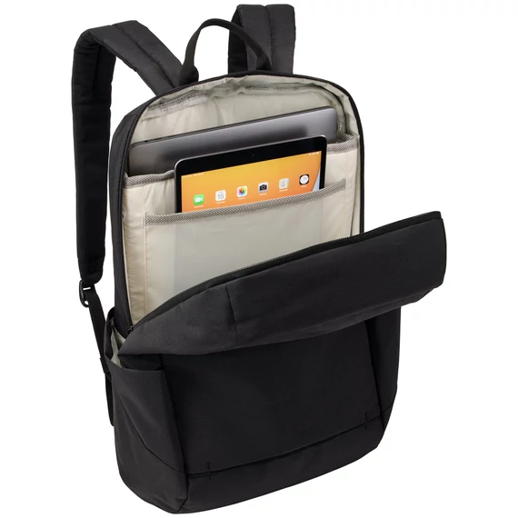 Laptop hátizsák Lithos 20L, Black