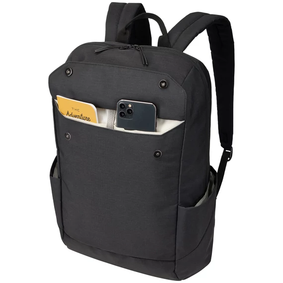Laptop hátizsák Lithos 20L, Black
