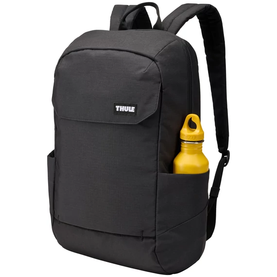 Laptop hátizsák Lithos 20L, Black