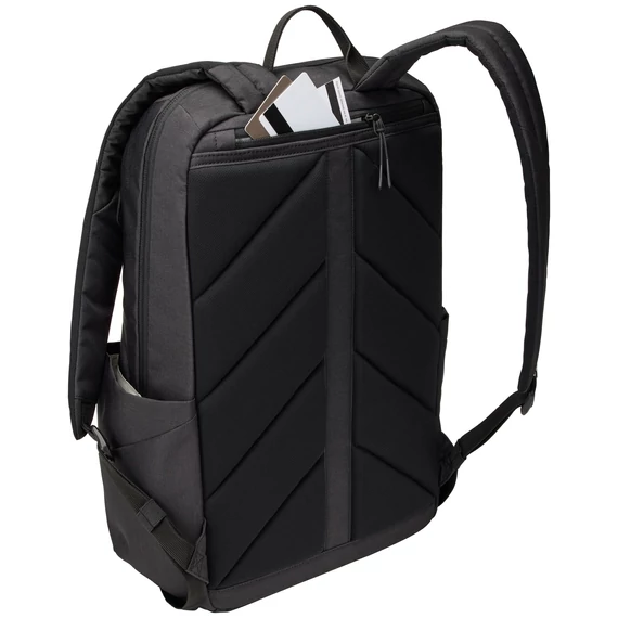 Laptop hátizsák Lithos 20L, Black