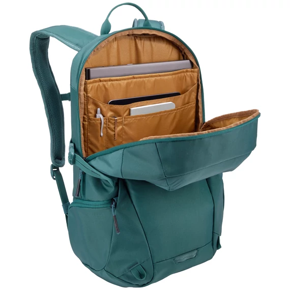 Laptop hátizsák EnRoute 21L, Mallard Green