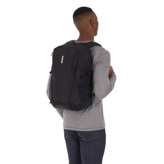 Laptop hátizsák EnRoute 23L, Black