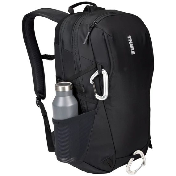 Laptop hátizsák EnRoute 23L, Black