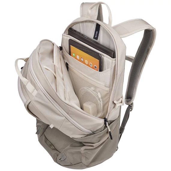 Laptop hátizsák EnRoute 26L, Pelican/Vetiver