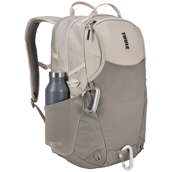 Laptop hátizsák EnRoute 26L, Pelican/Vetiver