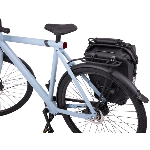 Kerékpártáska Shield Pannier 22L