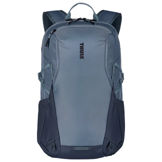 Laptop hátizsák EnRoute 23L, Pond Gray/Dark Slate