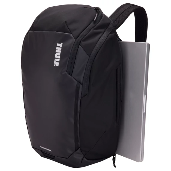 Hátizsák Chasm 26L, Black