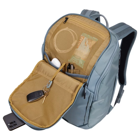 Hátizsák Chasm 26L, Pond Gray