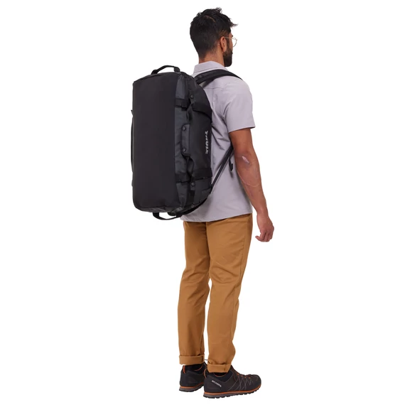 Utazótáska Chasm 40L, Black
